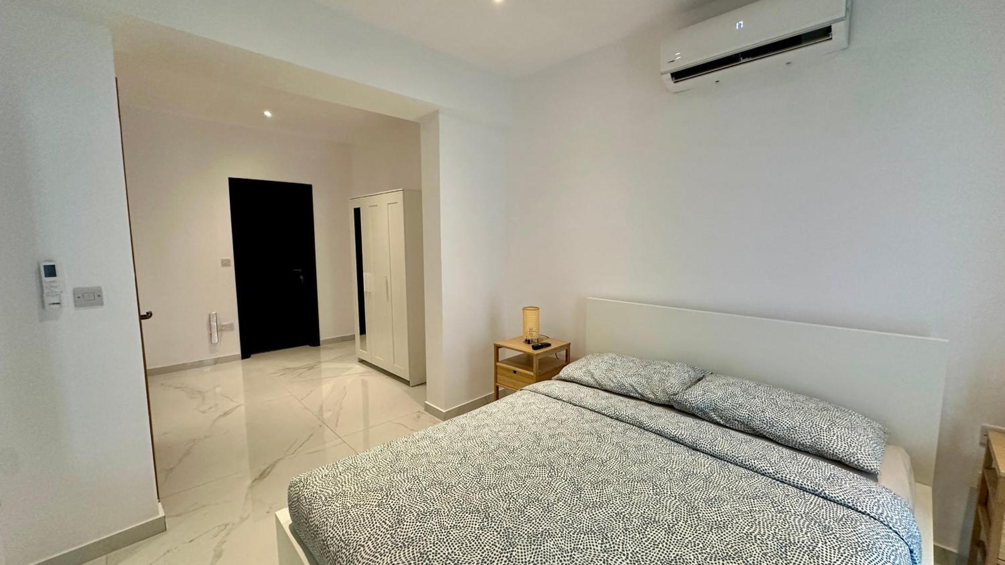 Pauliz Apartments San Ġwann Eksteriør billede