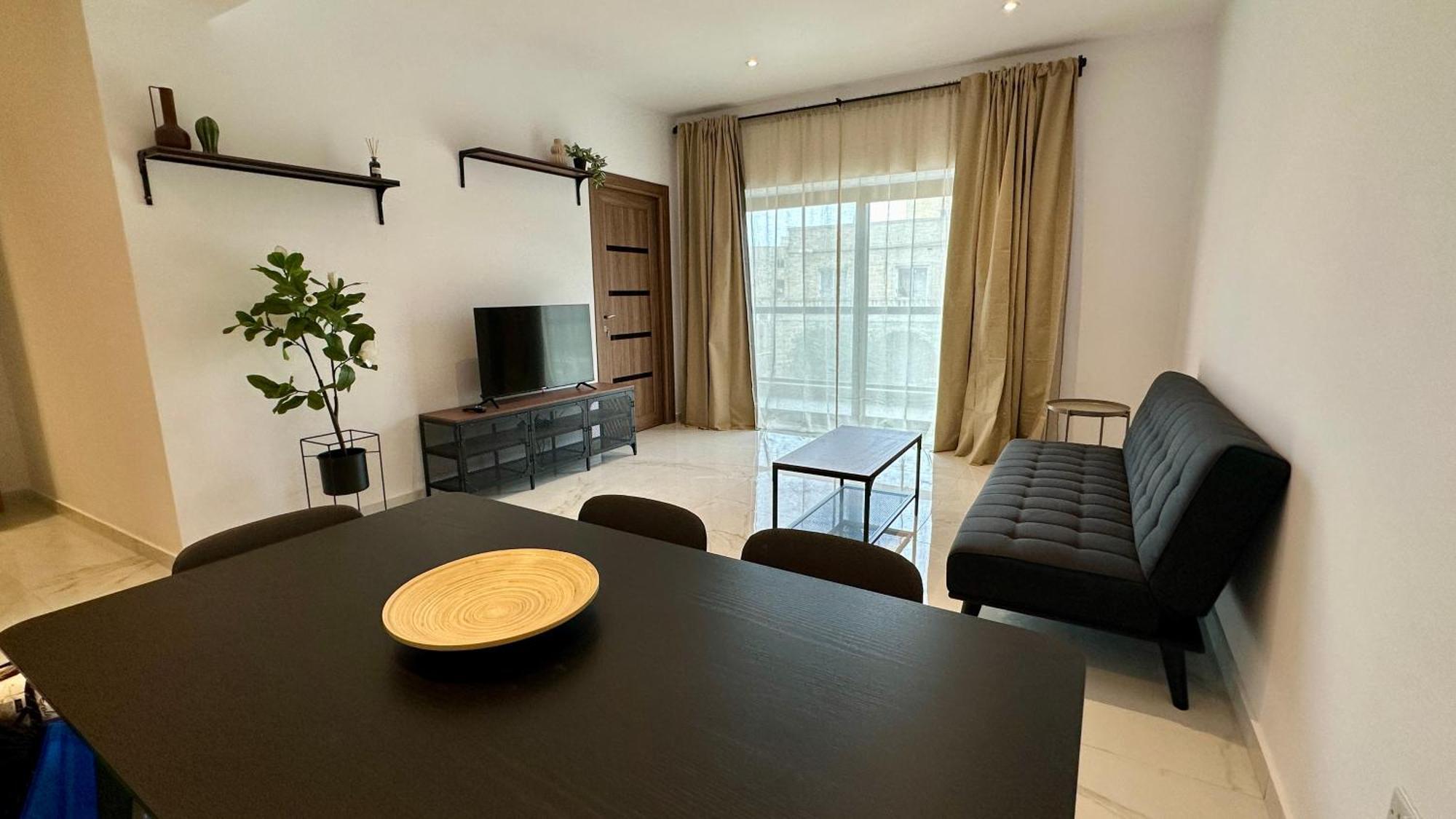 Pauliz Apartments San Ġwann Eksteriør billede