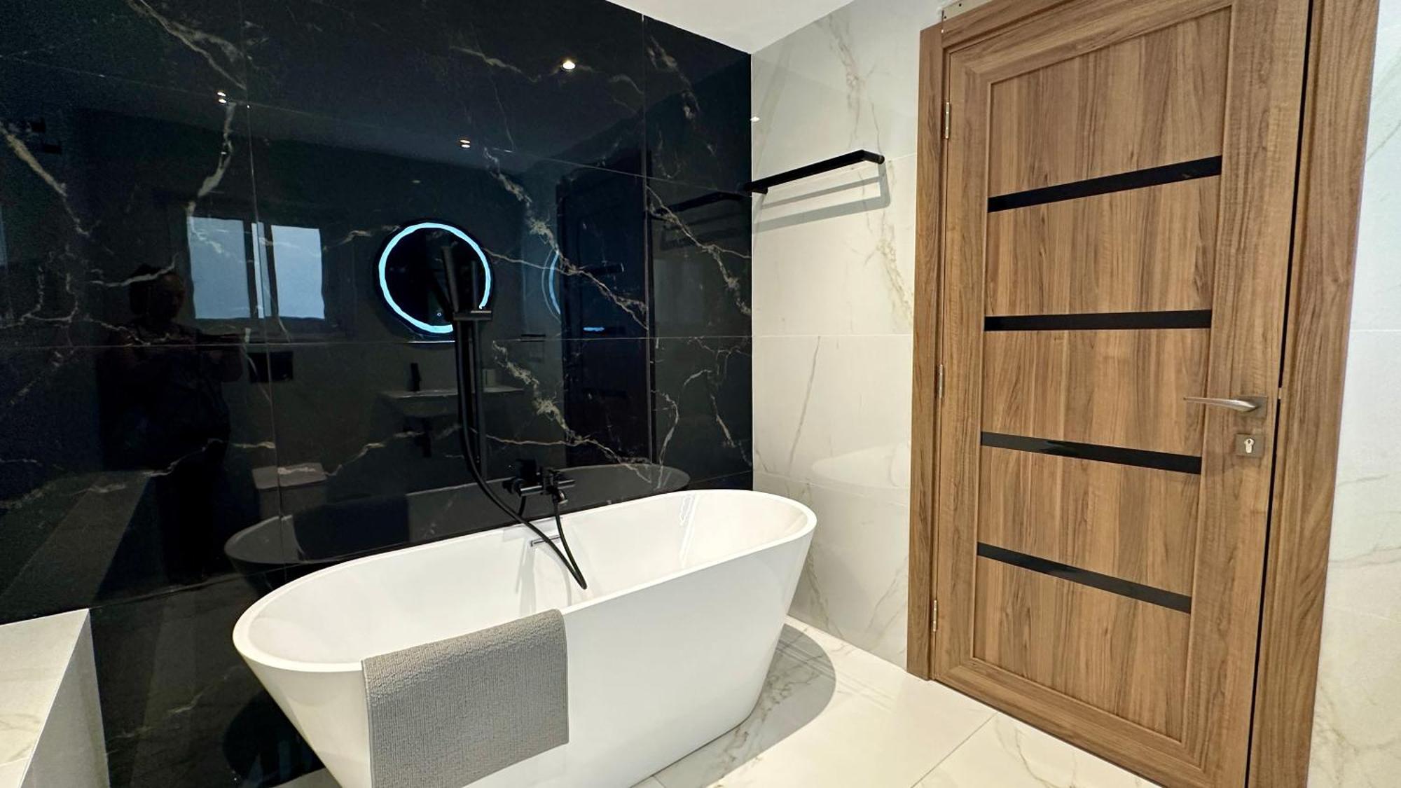 Pauliz Apartments San Ġwann Eksteriør billede
