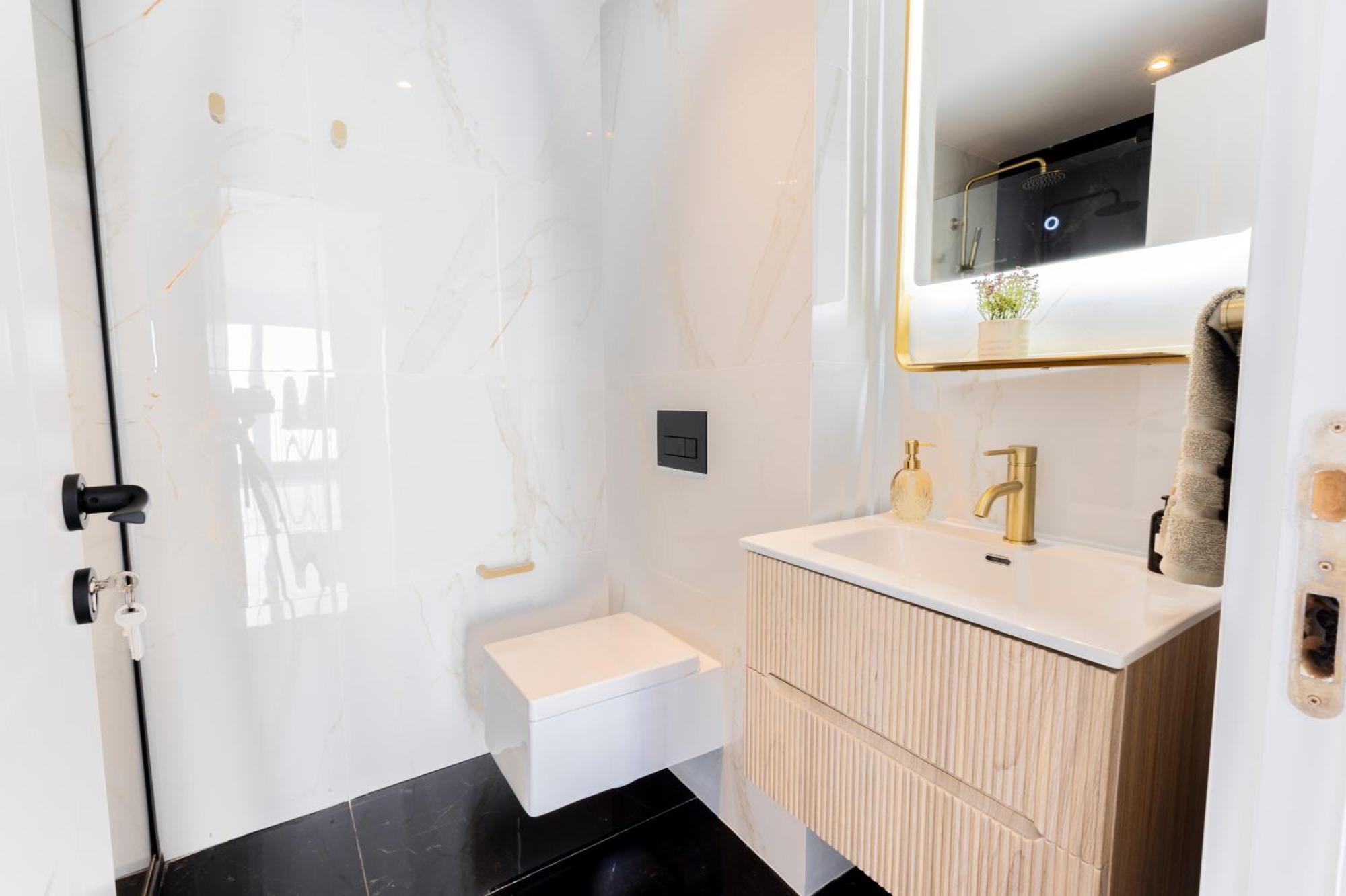 Pauliz Apartments San Ġwann Eksteriør billede