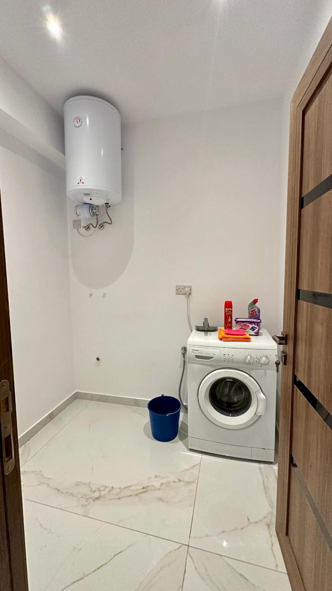 Pauliz Apartments San Ġwann Eksteriør billede